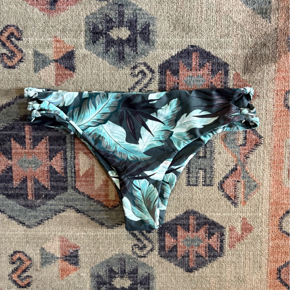 Mikoh Bottom